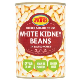 Ktc Cannelinni Beans Tin
