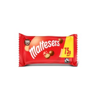 Std 75P Maltesers Bag Pm