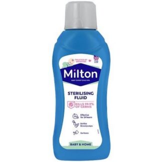 Milton Sterilising Fluid