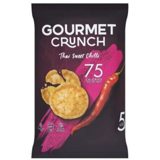 Gourmet Crunch Thai Sweet Chilli