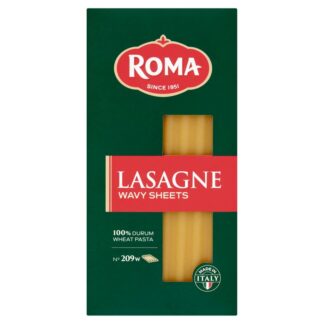 Roma Wavy Lasagne Sheets