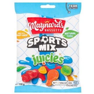 Bag Maynard Bass Sports Mix Juicies