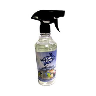 Easy Clean White Vinegar Spray