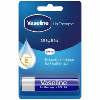 Vaseline Lip Therapy Sticks Original
