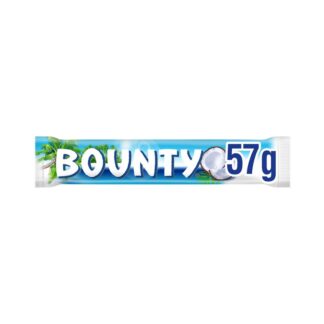Std - Bounty Milk Blue