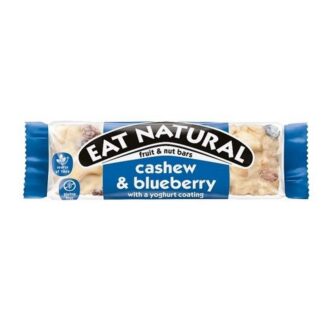 Eat Natural Cashew Blueberry & Yoghurt