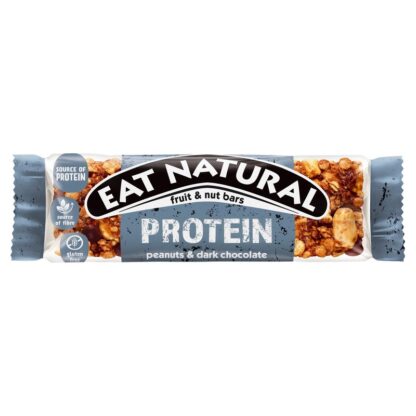 Eat Natural Protein Peanuts & Chocolate