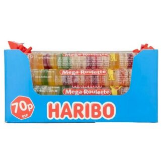 Bag 70P Mega Roulette Pmp