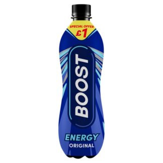 Pet Boost £1.00 Energy Original Pmp
