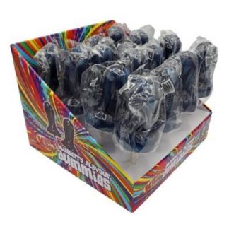 Kandy Kandy Blueberry Dummy On A Stick