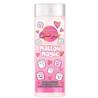 Cussons Creations Bath Mallow Magic