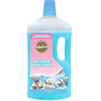 Fabulosa All Purpose/Floor Cleaner Cotton Fresh
