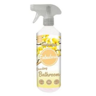 Fabulosa Bathroom Spray Precious Gold