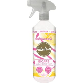 Fabulosa Bicarb Spray Pink Lemonade