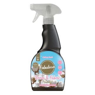 Fabulosa Room & Fabric Freshener Cotton Fresh