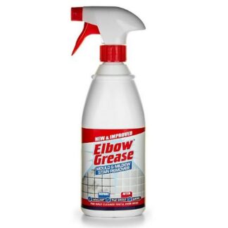 Elbow Grease Mould & Mildew Remover Spray