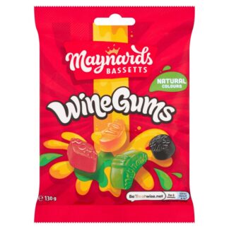 Bag Maynard Bass Wine Gums