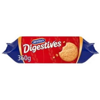 Mcvities Digestives