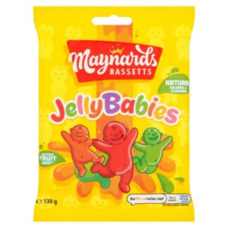 Bag Maynard Bass Jelly Babies