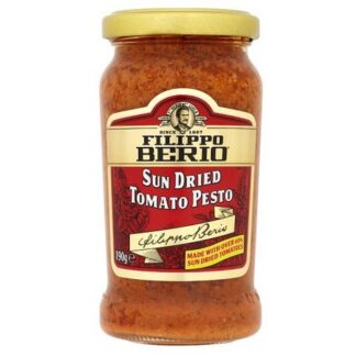 Filippo Berio Red Pesto
