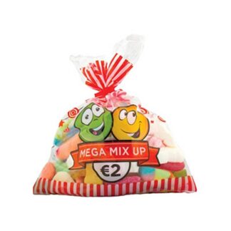 Crilco Mix Up €2.00 Euro Pmp