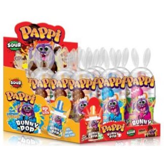 Crilco Pappi Bunny Pop