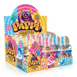 Crilco Pappi Monster Dipper