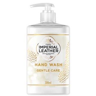 Imperial Leather Handwash Gentle Care