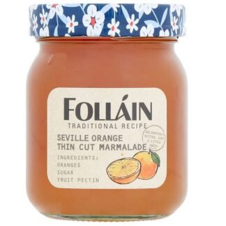 Follain Marmalade Seville Thin Cut Orange