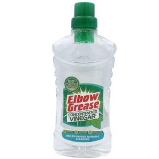 Elbow Grease Concentrated Vinegar