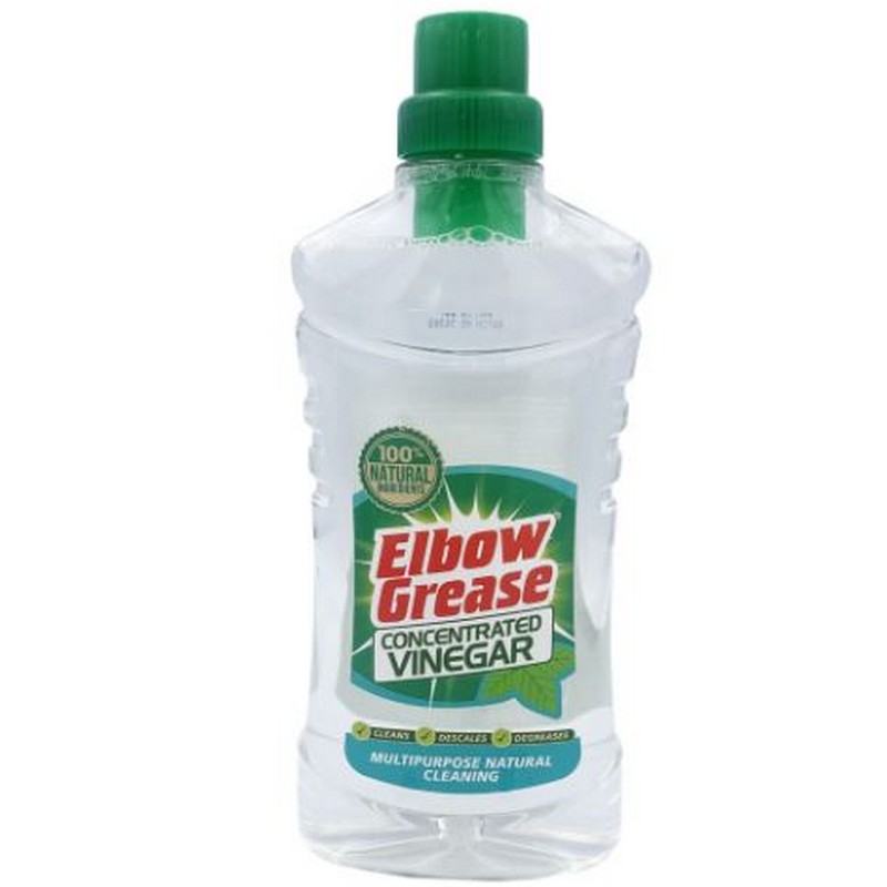 Elbow Grease Concentrated Vinegar