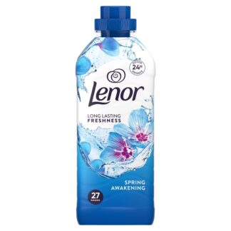 Lenor Spring Awakening 27 Wash