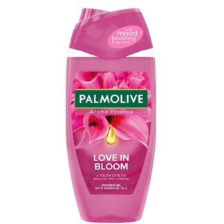 Palmolive Shower Love In Bloom