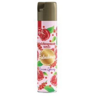 Fabulosa Room Spray Lush Pomegranate