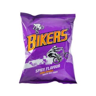 Gw - Bikers Spicy Big Bag Roi
