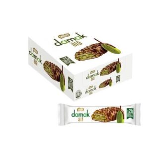 Nestle Damak Ala Chocolate Wafer With Pistachio