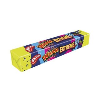 Barratt Wham Extreme Stick Pack