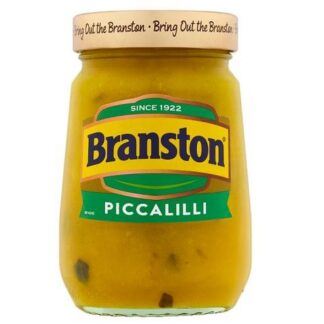 Branston Original Piccalilli