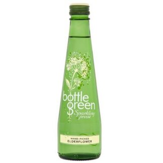 Bottlegreen Elderflower Presse
