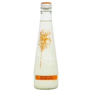Bottlegreen Ginger Beer