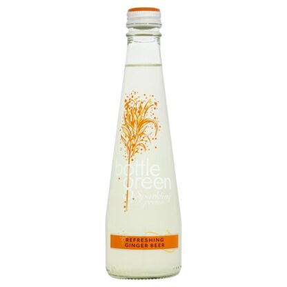 Bottlegreen Ginger Beer