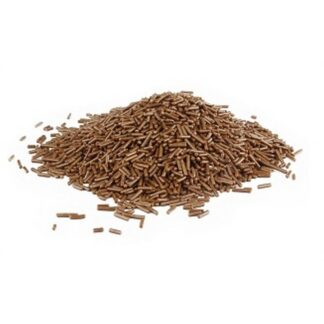 Ict Inclusion Tub Vermicelli - Ice Cream Topping