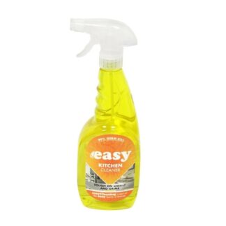 Easy Kitchen Cleaner Trigger Spray