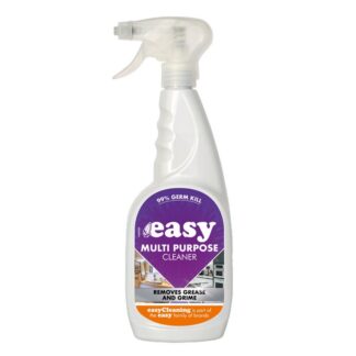 Easy 4In1 Multi Purpose Trigger Spray
