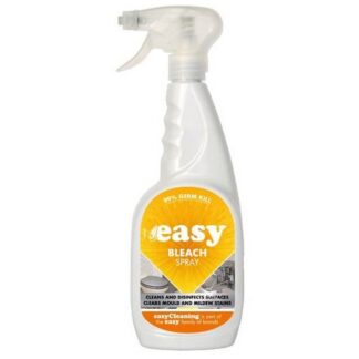 Easy Bleach Trigger Spray (Clears Mould & Mildew)