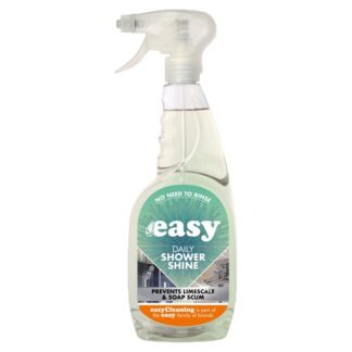 Easy Shower Cleaner Trigger Spray