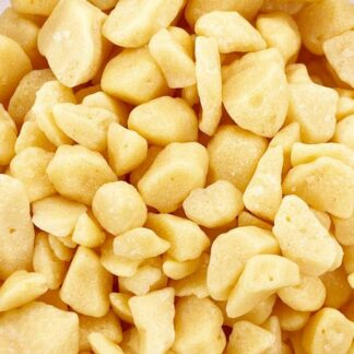 Ict Inclusion Tub Golden Honeycomb Crisp Granules