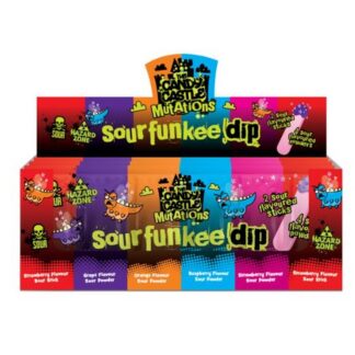 Ccc Mutations Funkee Dip