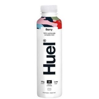 Huel Rtd Berry