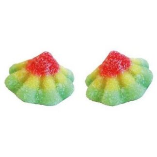 Vidal Jelly Sour Volcanoes